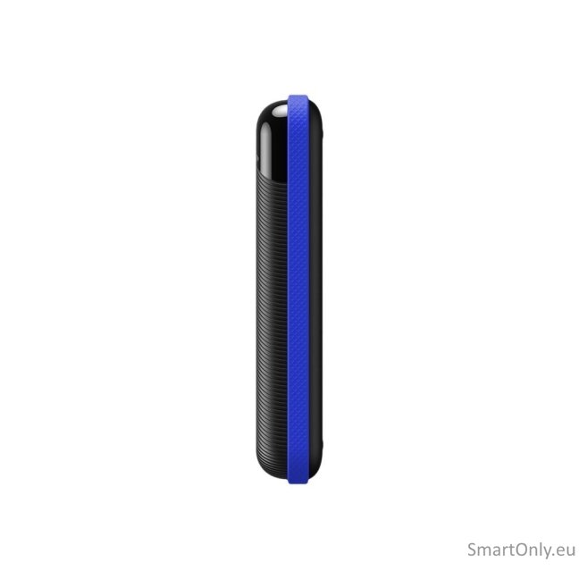 Portable Hard Drive | ARMOR A62 GAME | 1000 GB | USB 3.2 Gen1 | Black/Blue 8