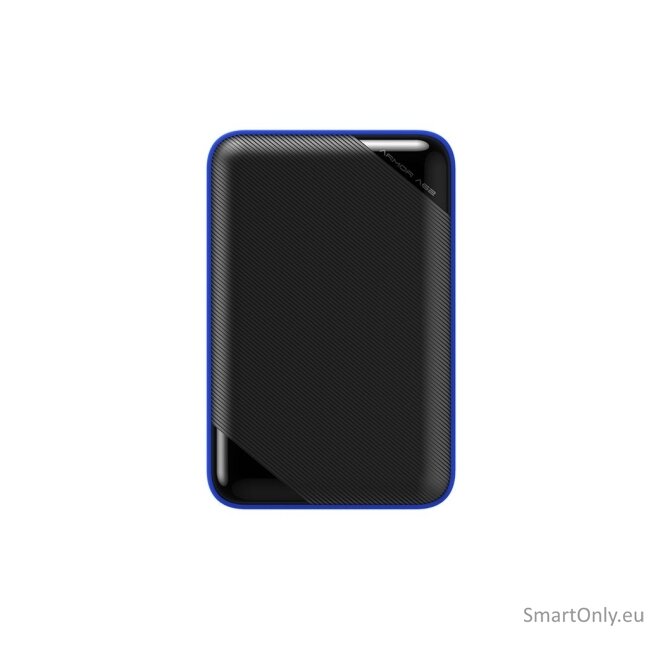Portable Hard Drive | ARMOR A62 GAME | 1000 GB | USB 3.2 Gen1 | Black/Blue