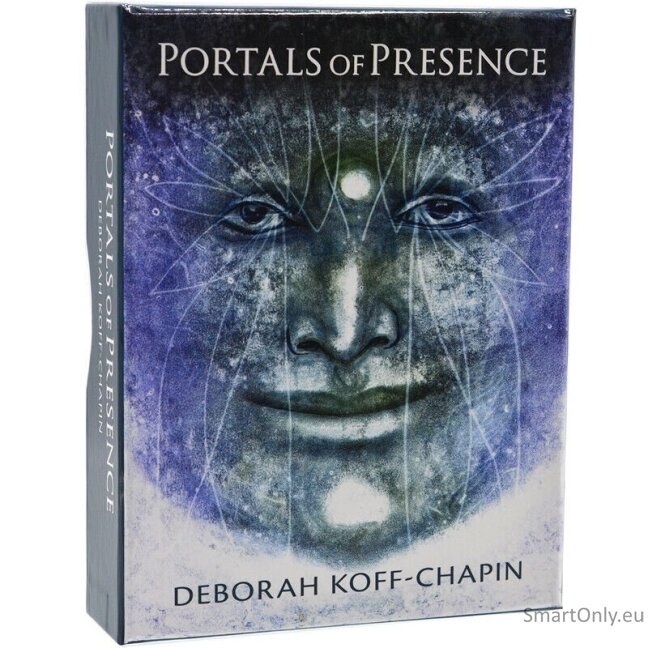 Portals Of Presence kortos US Games Systems 6