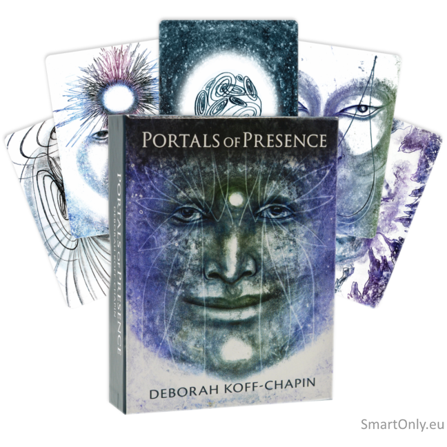 Portals Of Presence kortos US Games Systems Portals Of Presence kortos US Games Systems