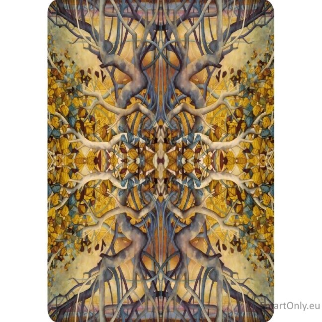 Portraits of a Woman Aspects of a Goddess kortos Lo Scarabeo 5