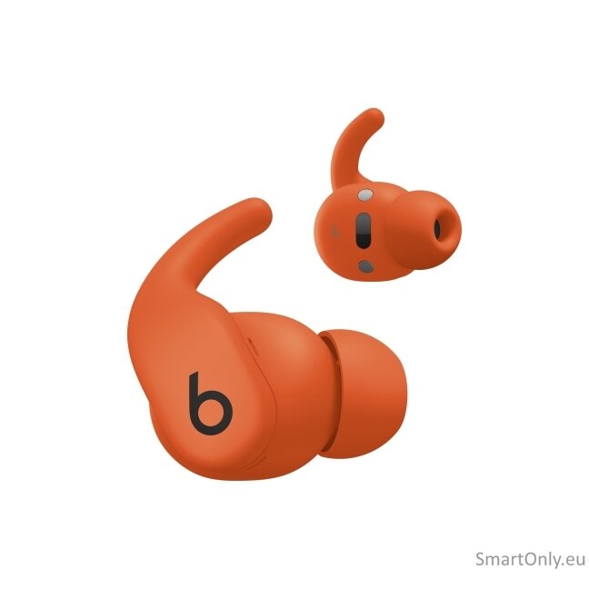 Powerbeats Fit - Wireless Noise-Cancelling Workout Earbuds with Ultimate Secure Fit - Spark Orange | Beats 1 Powerbeats Fit - Wireless Noise-Cancelling Workout Earbuds with Ultimate Secure Fit - Spark Orange | Beats 1