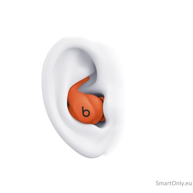 Powerbeats Fit - Wireless Noise-Cancelling Workout Earbuds with Ultimate Secure Fit - Spark Orange | Beats 5 Powerbeats Fit - Wireless Noise-Cancelling Workout Earbuds with Ultimate Secure Fit - Spark Orange | Beats 5