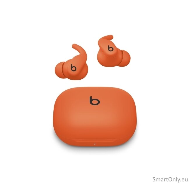 Powerbeats Fit - Wireless Noise-Cancelling Workout Earbuds with Ultimate Secure Fit - Spark Orange | Beats Powerbeats Fit - Wireless Noise-Cancelling Workout Earbuds with Ultimate Secure Fit - Spark Orange | Beats
