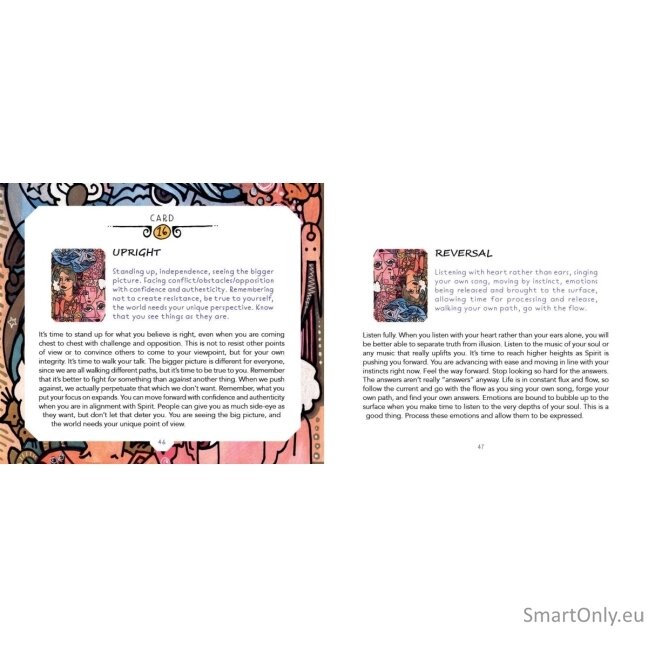 Powerful Perspectives Oracle kortos Schiffer Publishing 8 Powerful Perspectives Oracle kortos Schiffer Publishing 8