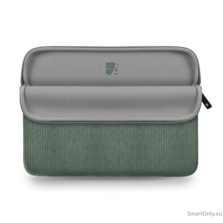 PORT DESIGNS MILANO II ECO | Fits up to size 13/14 " | Sleeve | Vert Olive 1