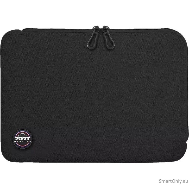 port-designs-torino-ii-sleeve-156-black-sleeve port-designs-torino-ii-sleeve-156-black-sleeve