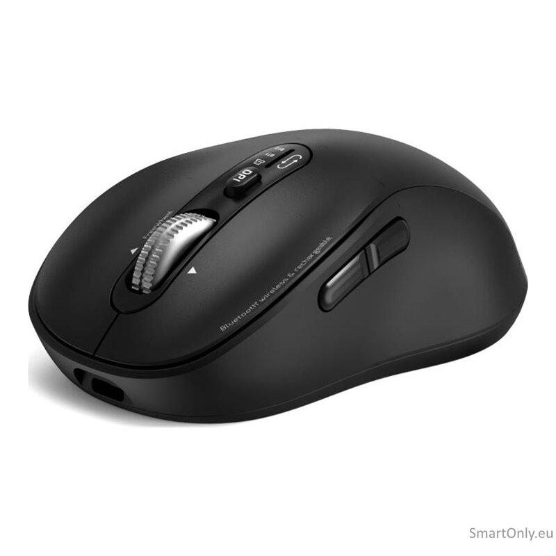 PORT DESIGNS Expert Mouse, | Wireless | Bluetooth | Black 1