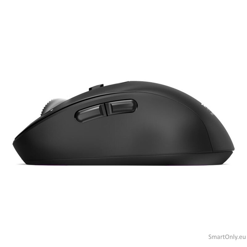 PORT DESIGNS Expert Mouse, | Wireless | Bluetooth | Black 4 PORT DESIGNS Expert Mouse, | Wireless | Bluetooth | Black 4