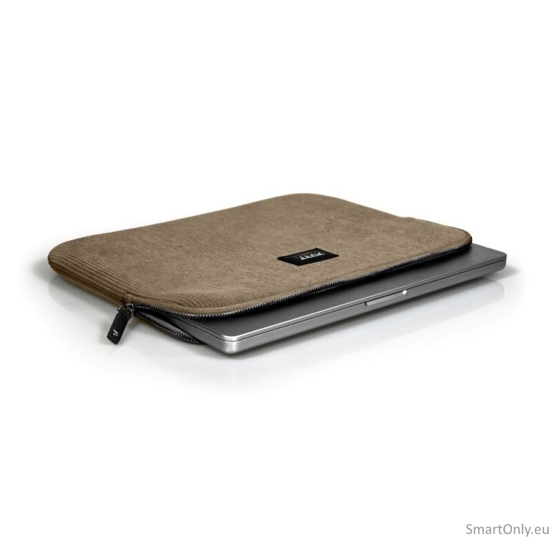 PORT DESIGNS MILANO II ECO | Fits up to size 13/14 " | Sleeve | Brown 4