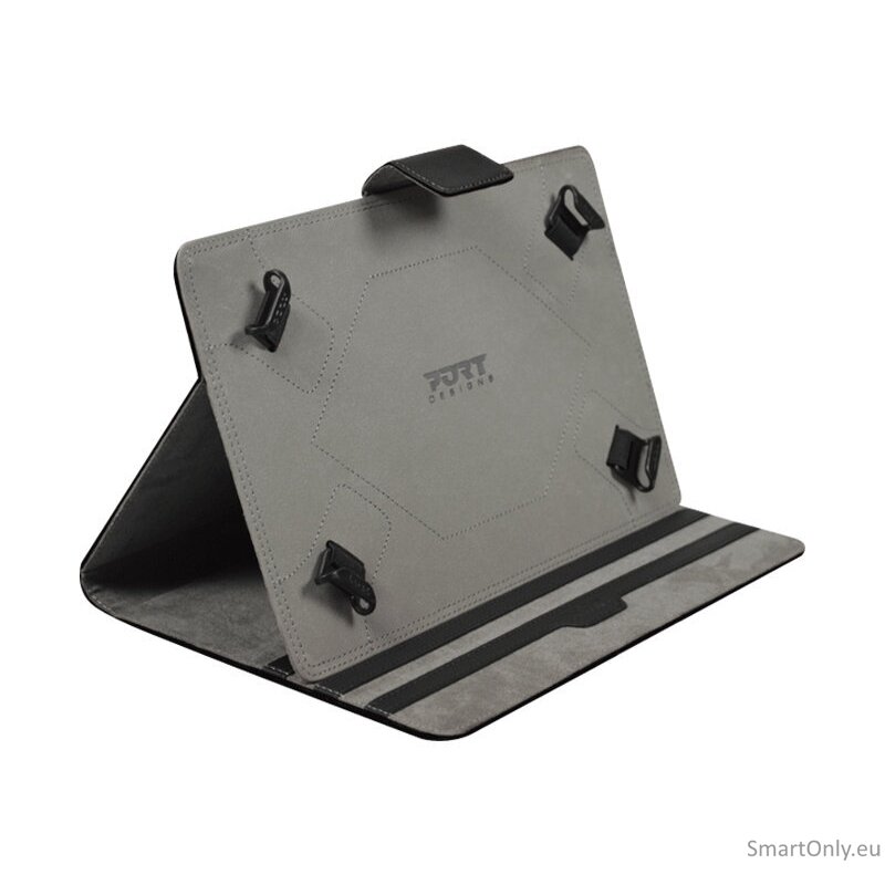 PORT DESIGNS | MUSKOKA Universal | 10 " | Folio | 10'' | Black 19 PORT DESIGNS | MUSKOKA Universal | 10 " | Folio | 10'' | Black 19