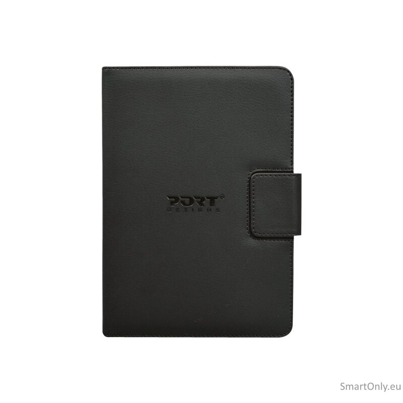 PORT DESIGNS | MUSKOKA Universal | 10 " | Folio | 10'' | Black 16 PORT DESIGNS | MUSKOKA Universal | 10 " | Folio | 10'' | Black 16