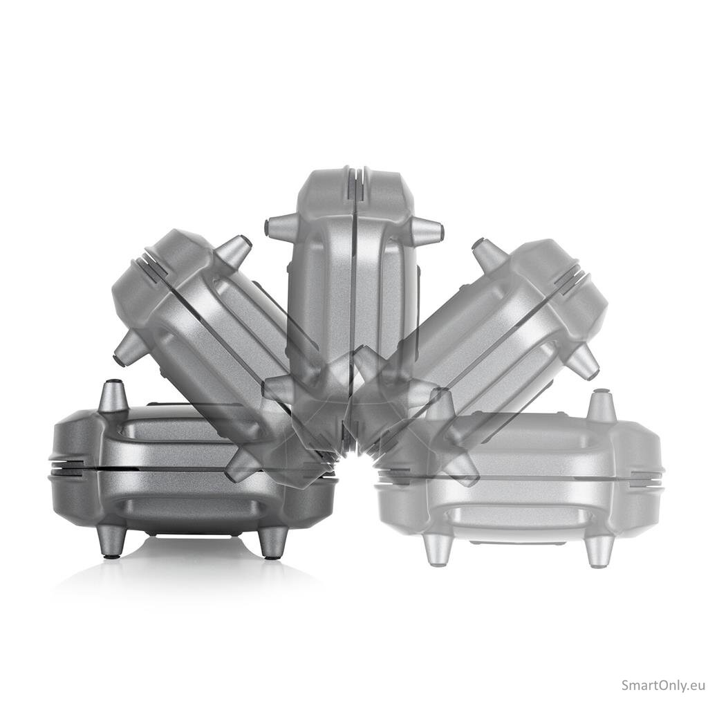 Princess | Bubble Waffle Maker | 132465 | 700 W | Number of pastry 1 | Belgian waffle | Black 3