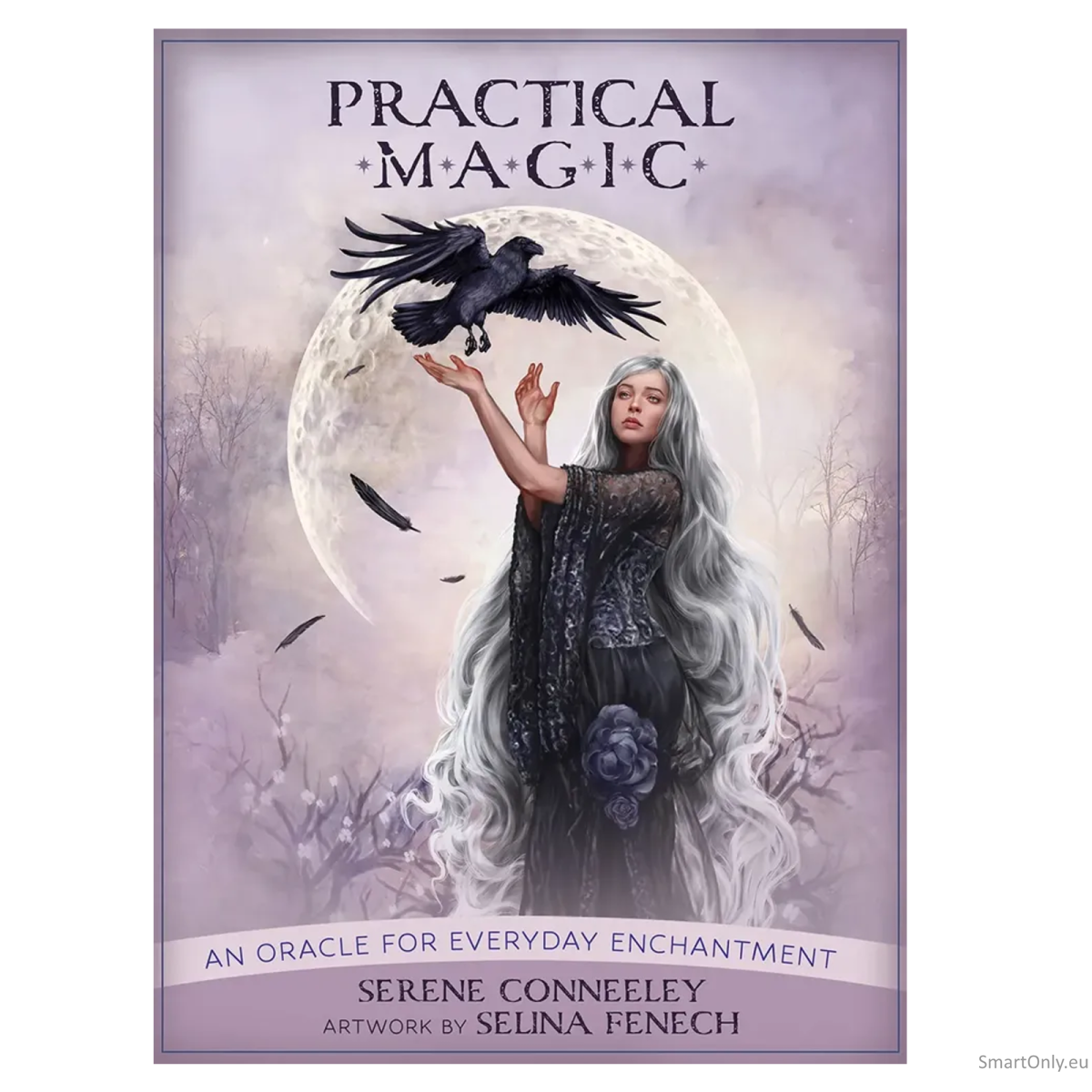 Practical Magic Oracle kortos Blue Angel 10 Practical Magic Oracle kortos Blue Angel 10