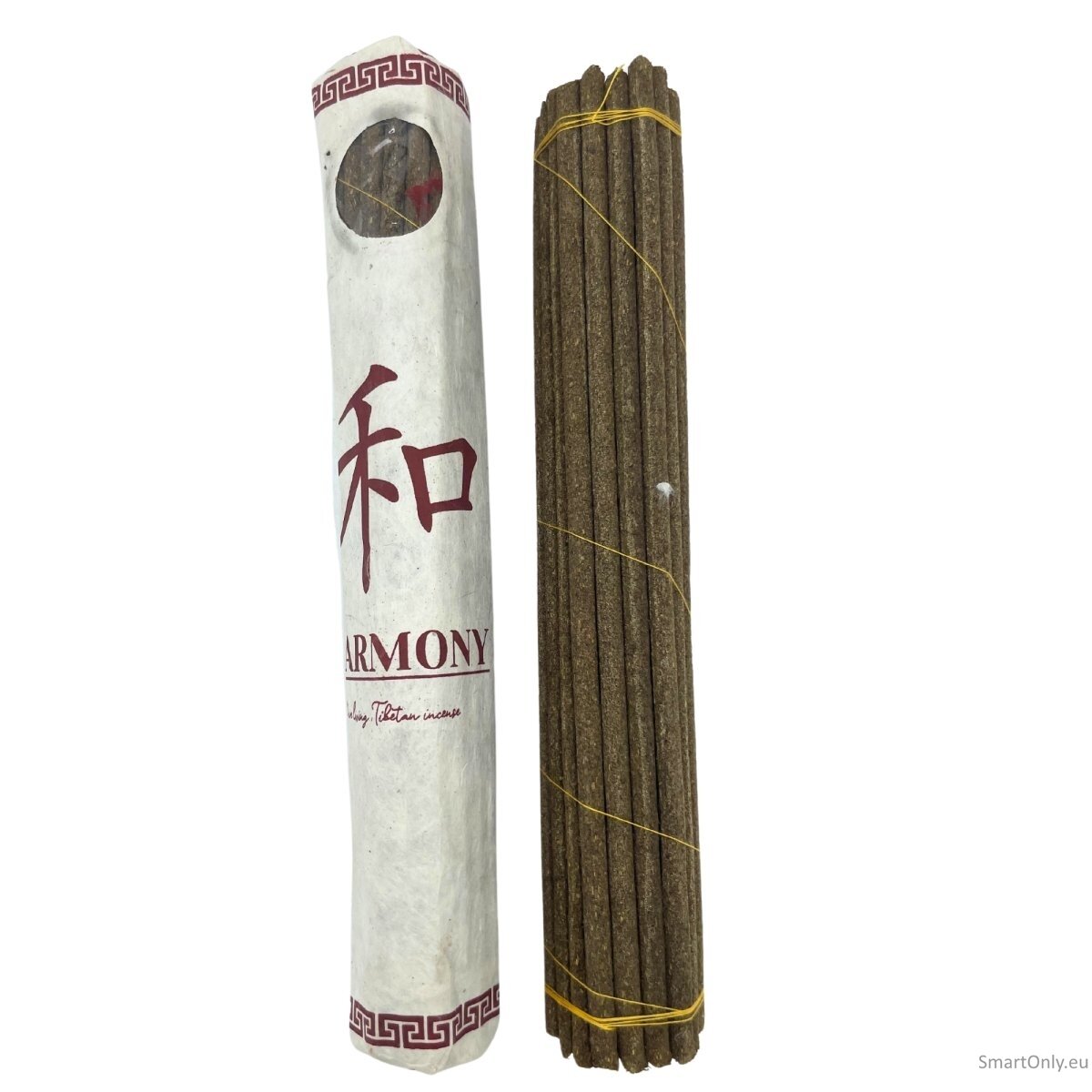 Premium Tibeto smilkalai - Harmony Buddha Ancient Wisdom Premium Tibeto smilkalai - Harmony Buddha Ancient Wisdom