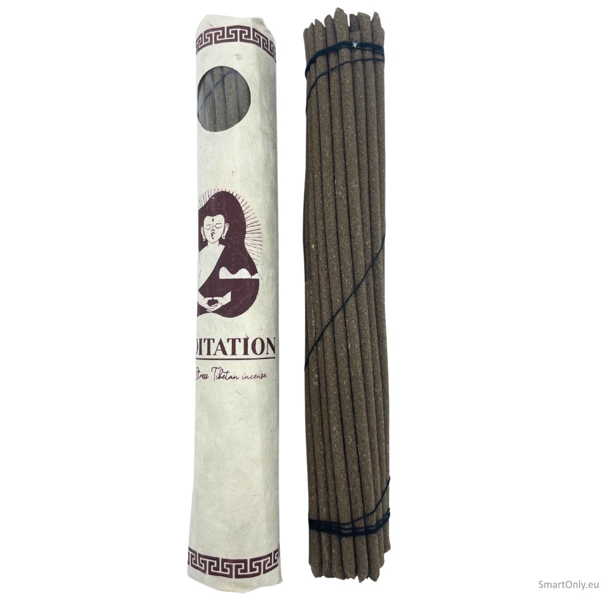 Premium Tibeto smilkalai - Meditation Ancient Wisdom