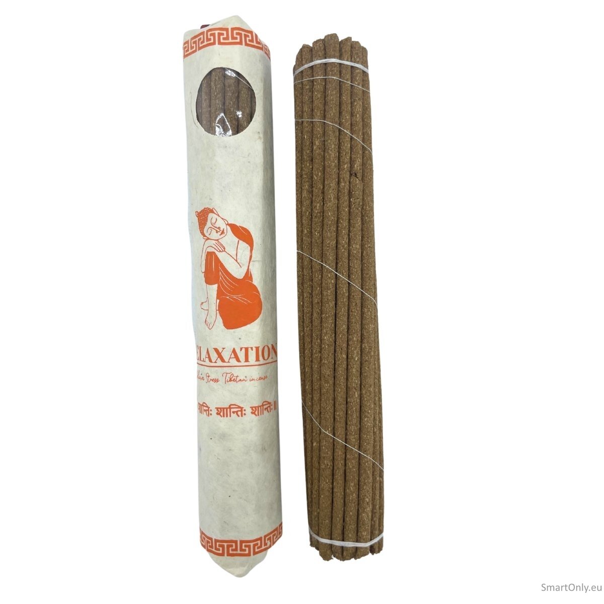 Premium Tibeto smilkalai - Relaxing Ancient Wisdom Premium Tibeto smilkalai - Relaxing Ancient Wisdom