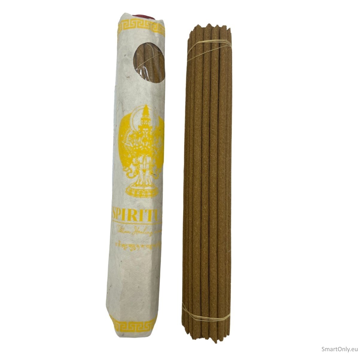 Premium Tibeto smilkalai - Spiritual Ancient Wisdom