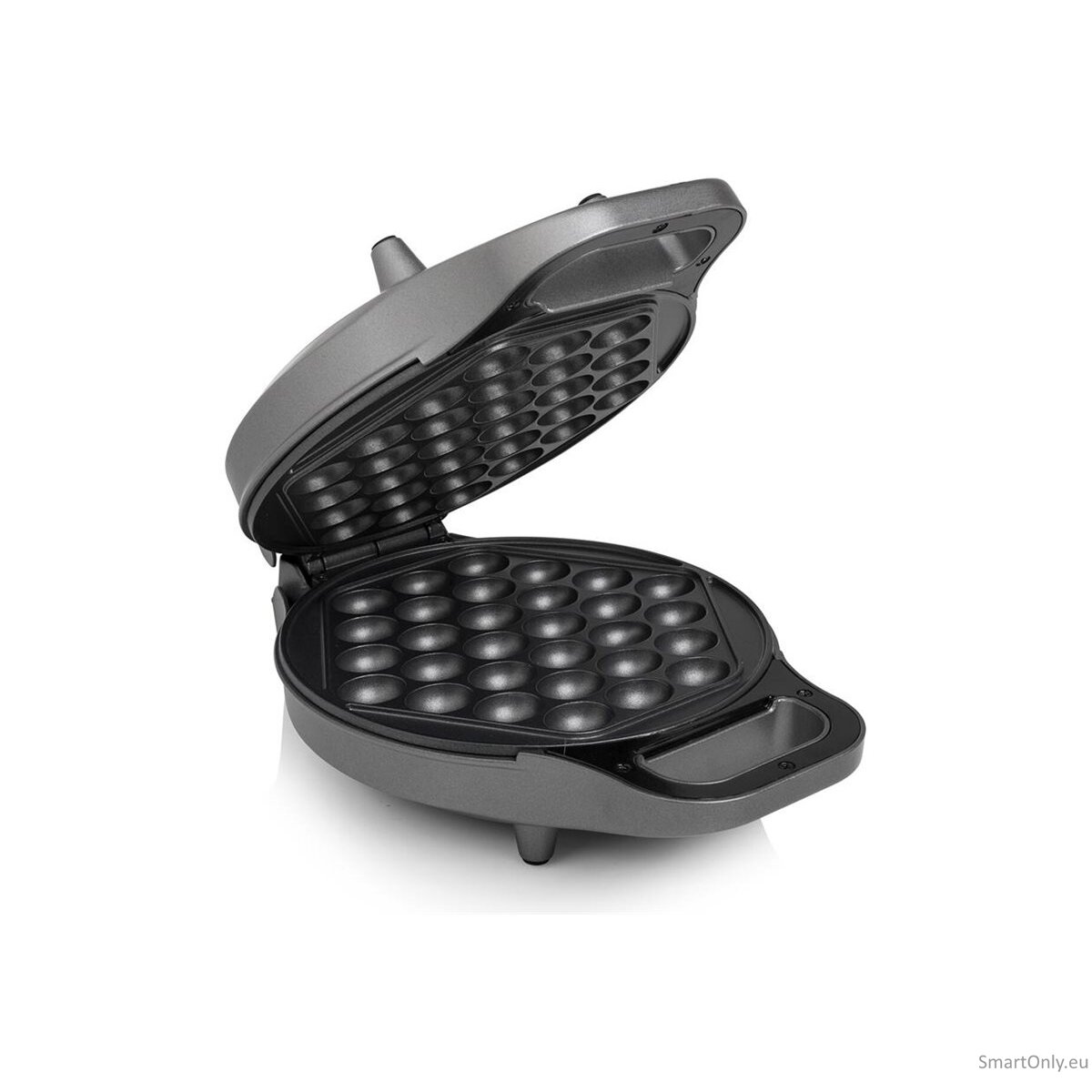 Princess | Bubble Waffle Maker | 132465 | 700 W | Number of pastry 1 | Belgian waffle | Black 5