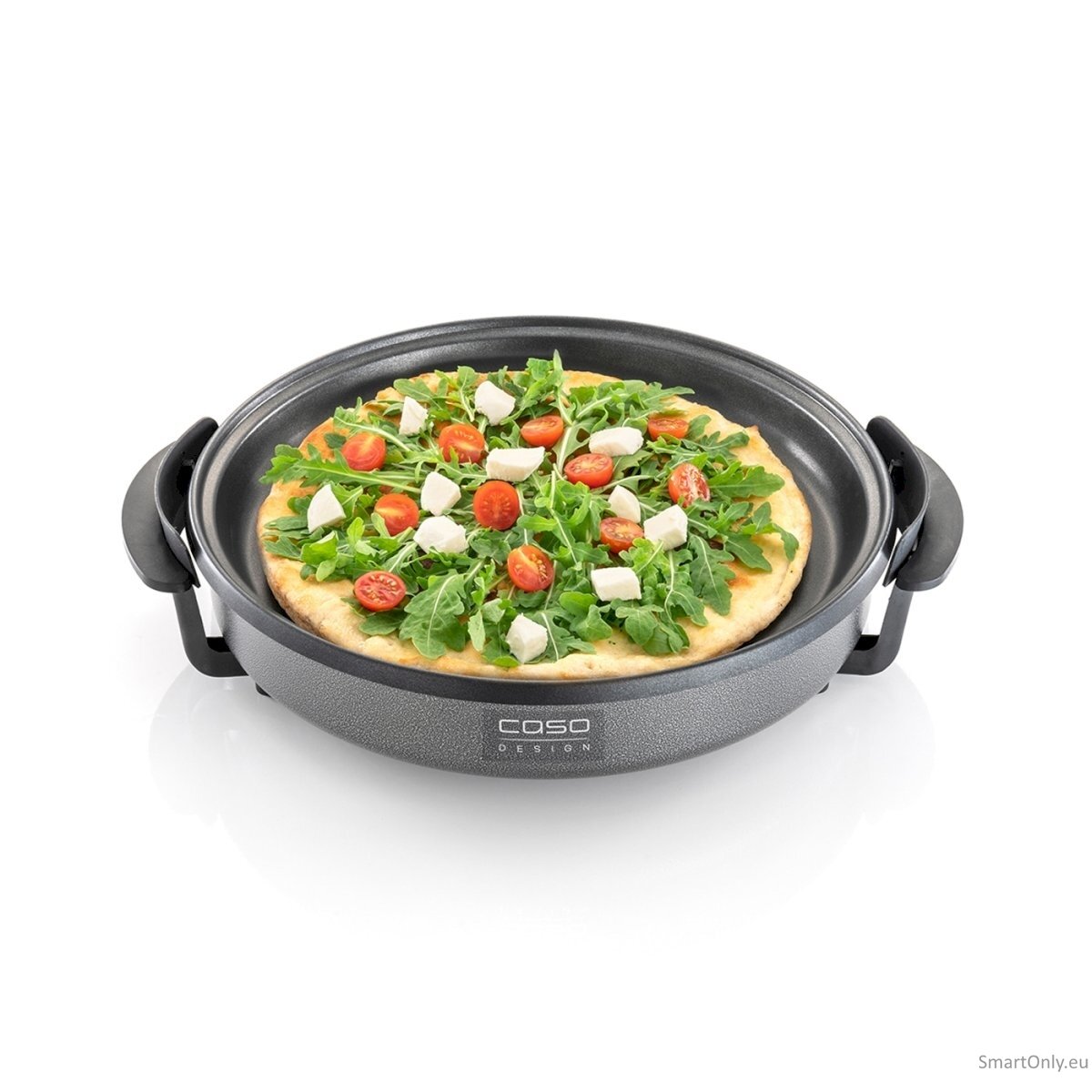 Professional Party Pan | 1500 W | Number of programs 1 | Grey 1 Professional Party Pan | 1500 W | Number of programs 1 | Grey 1