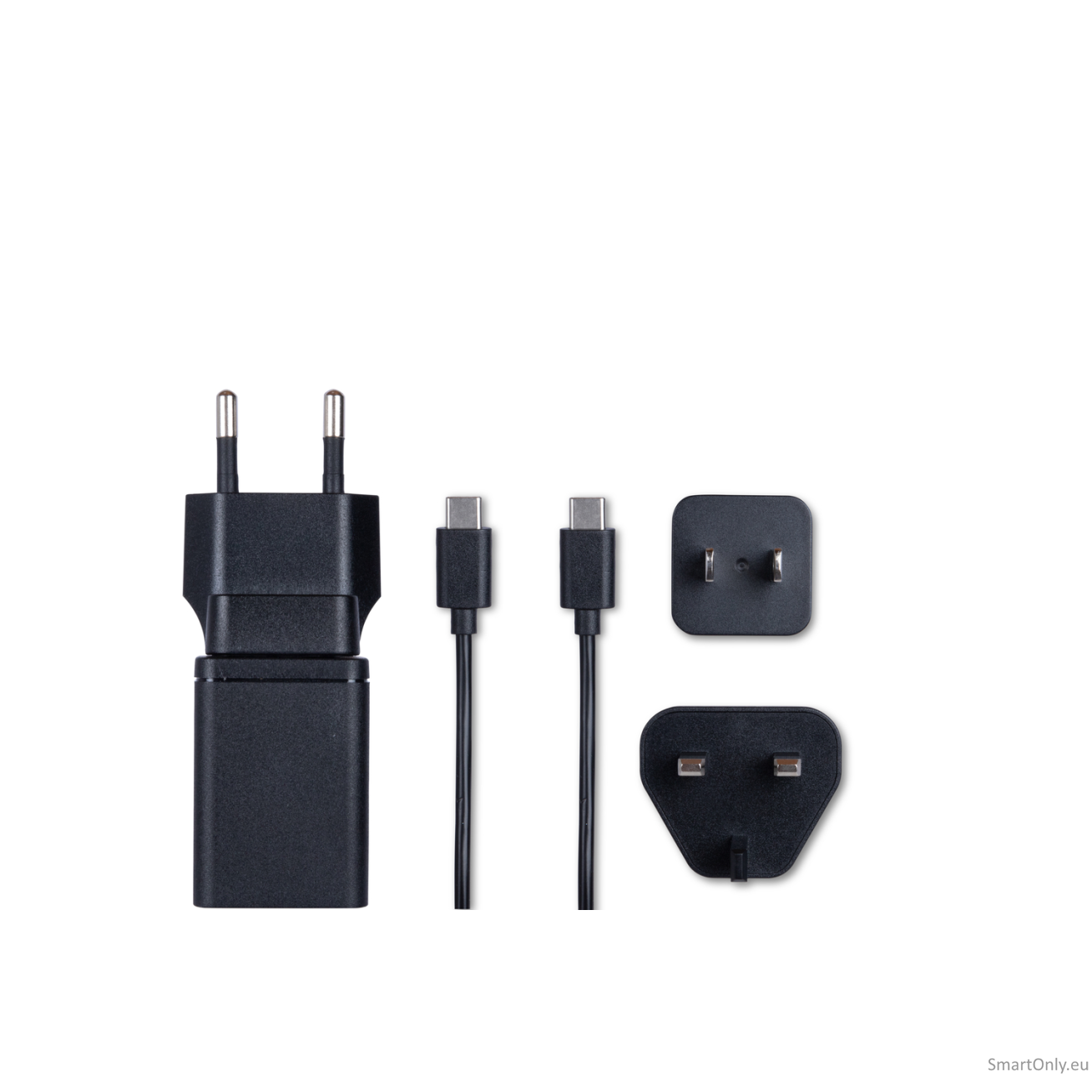 ProDVX | S-Series USB-C Power Supply Kit | 9010550 ProDVX | S-Series USB-C Power Supply Kit | 9010550