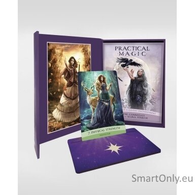 practical-magic-oracle-kortos-blue-angel