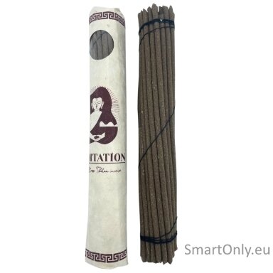 Premium Tibeto smilkalai - Meditation Ancient Wisdom