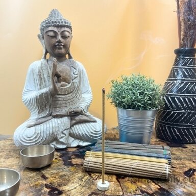 Premium Tibeto smilkalai - Spiritual Ancient Wisdom