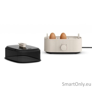 Princess | Wave Egg Boiler | 262047 | Beige | 300 W Princess | Wave Egg Boiler | 262047 | Beige | 300 W
