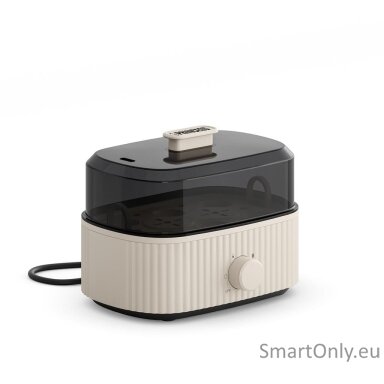 Princess | Wave Egg Boiler | 262047 | Beige | 300 W Princess | Wave Egg Boiler | 262047 | Beige | 300 W