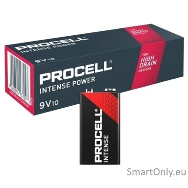procell-intense-9v-6lr61-sarmines-baterijos-10-vnt