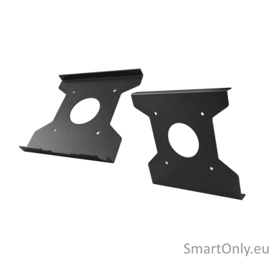 ProDVX I/O Cover plate for 10SLB / 10X(P)(L)