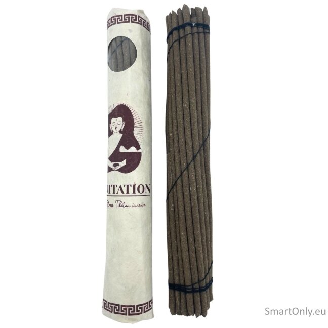 Premium Tibeto smilkalai - Meditation Ancient Wisdom Premium Tibeto smilkalai - Meditation Ancient Wisdom