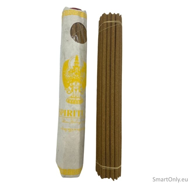 Premium Tibeto smilkalai - Spiritual Ancient Wisdom Premium Tibeto smilkalai - Spiritual Ancient Wisdom