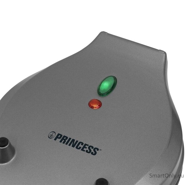 Princess | Bubble Waffle Maker | 132465 | 700 W | Number of pastry 1 | Belgian waffle | Black 4 Princess | Bubble Waffle Maker | 132465 | 700 W | Number of pastry 1 | Belgian waffle | Black 4