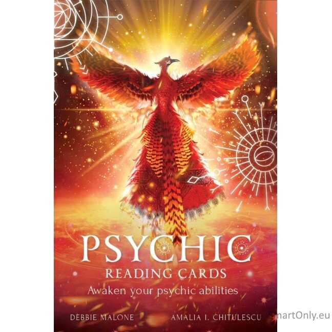 Psychic Reading kortos Rockpool 1 Psychic Reading kortos Rockpool 1