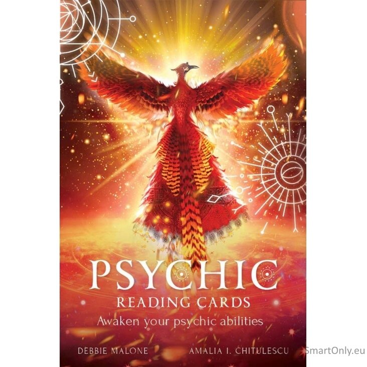 Psychic Reading kortos Rockpool 1 Psychic Reading kortos Rockpool 1