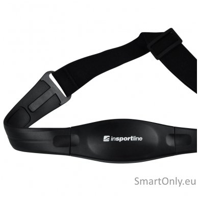 Heart rate monitor + heart rate belt INSPORTLINE Cord 3
