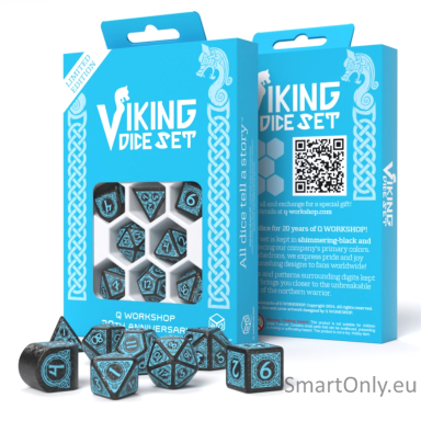 q-workshop-20-years-viking-kauliuku-rinkinys-q-workshop