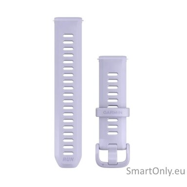 Quick Release Bands (20 mm), Cool Lavender
