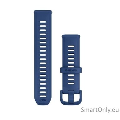 Quick Release Bands (20 mm), Tidal blue Quick Release Bands (20 mm), Tidal blue