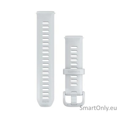 Quick Release Bands (20 mm), Whitestone