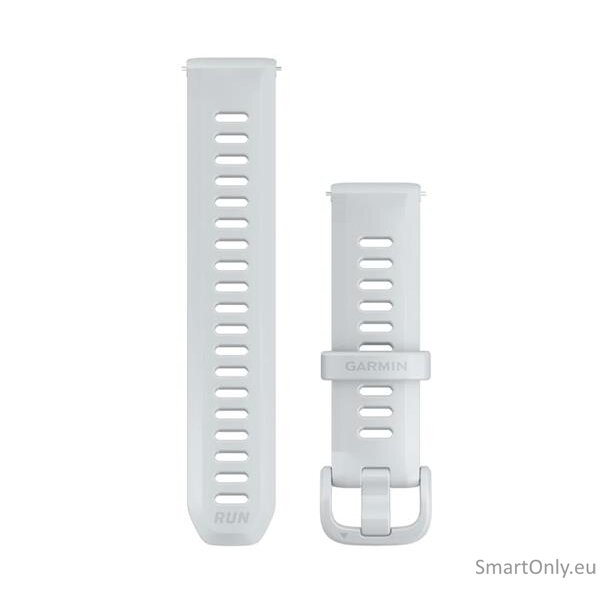 Quick Release Bands (20 mm), Whitestone Quick Release Bands (20 mm), Whitestone