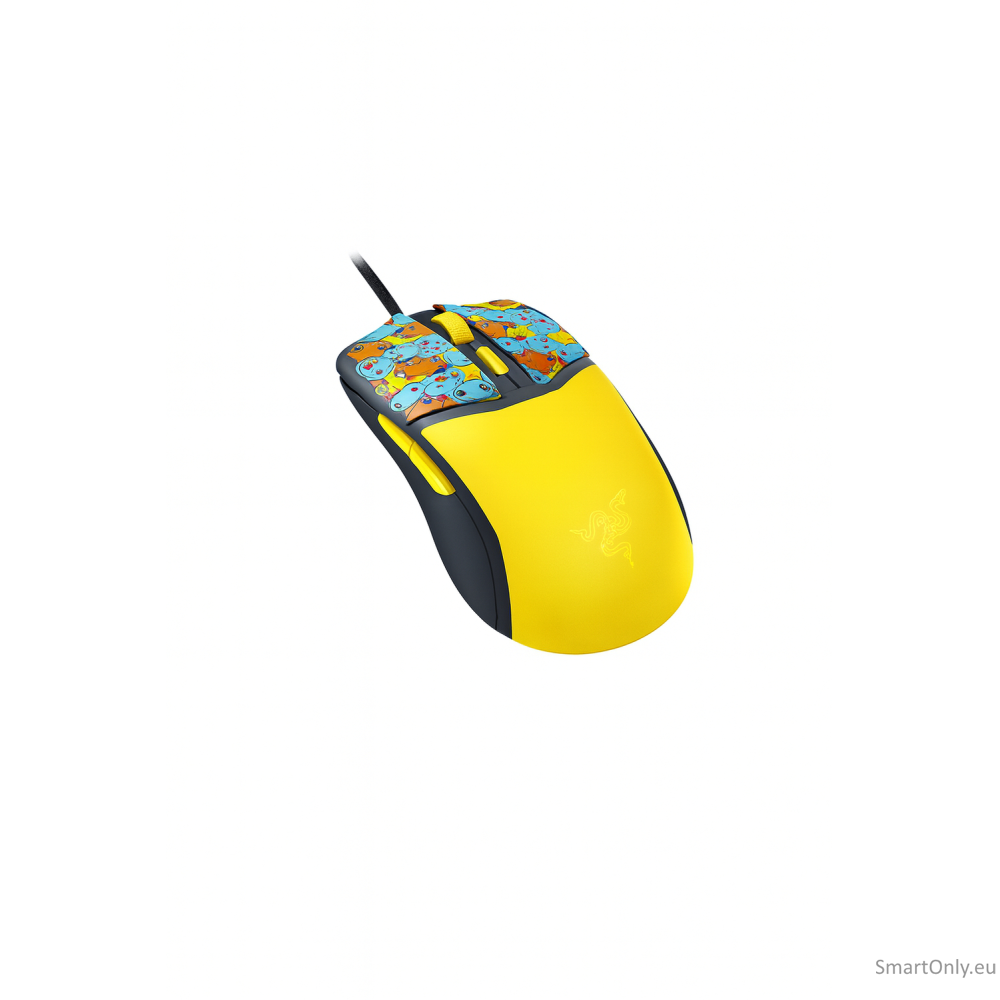 Razer | Cobra | Gaming Mouse | Pokémon Edition Razer | Cobra | Gaming Mouse | Pokémon Edition