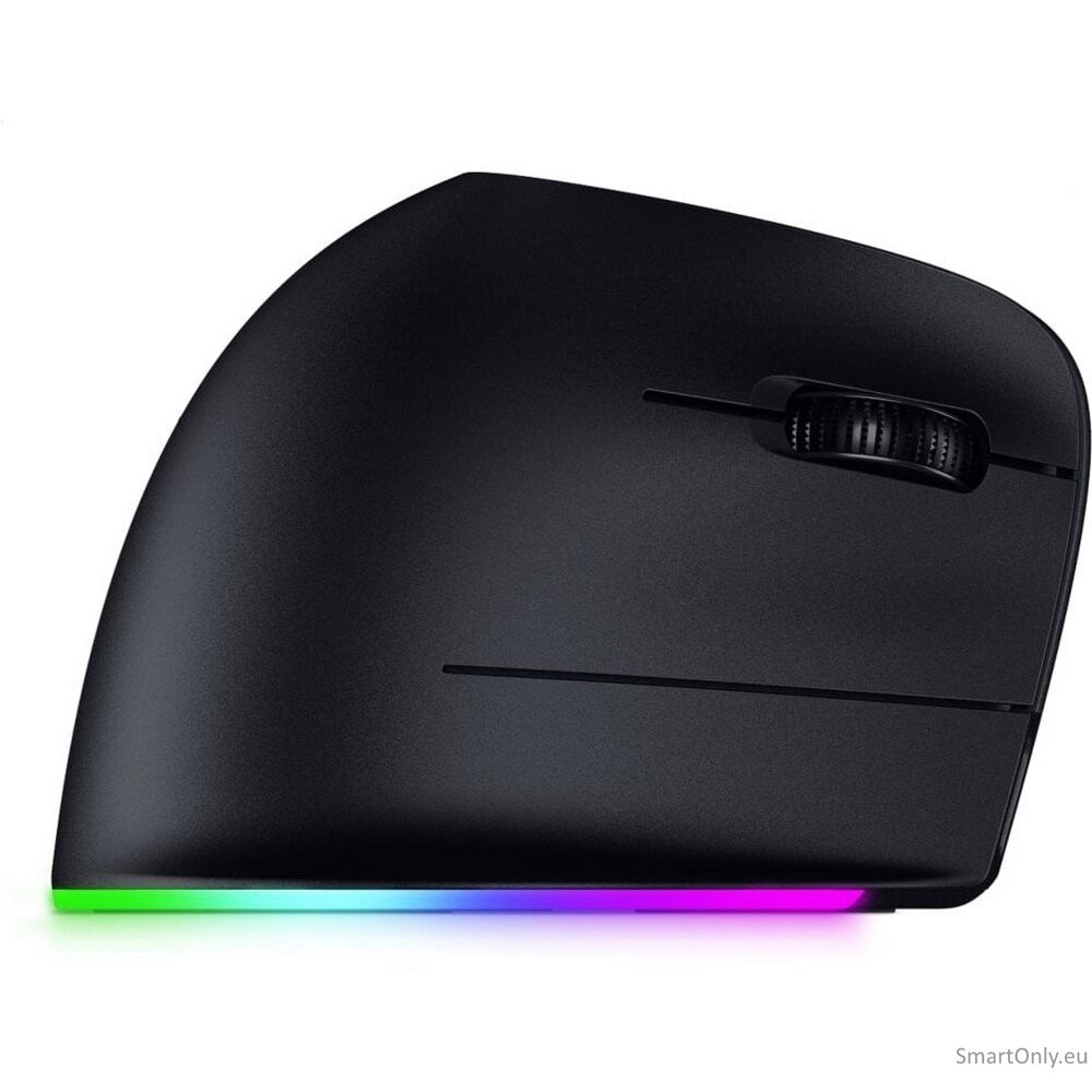 Razer | Ergonomic Mouse | Pro Click V2 Vertical | Wireless 6 Razer | Ergonomic Mouse | Pro Click V2 Vertical | Wireless 6