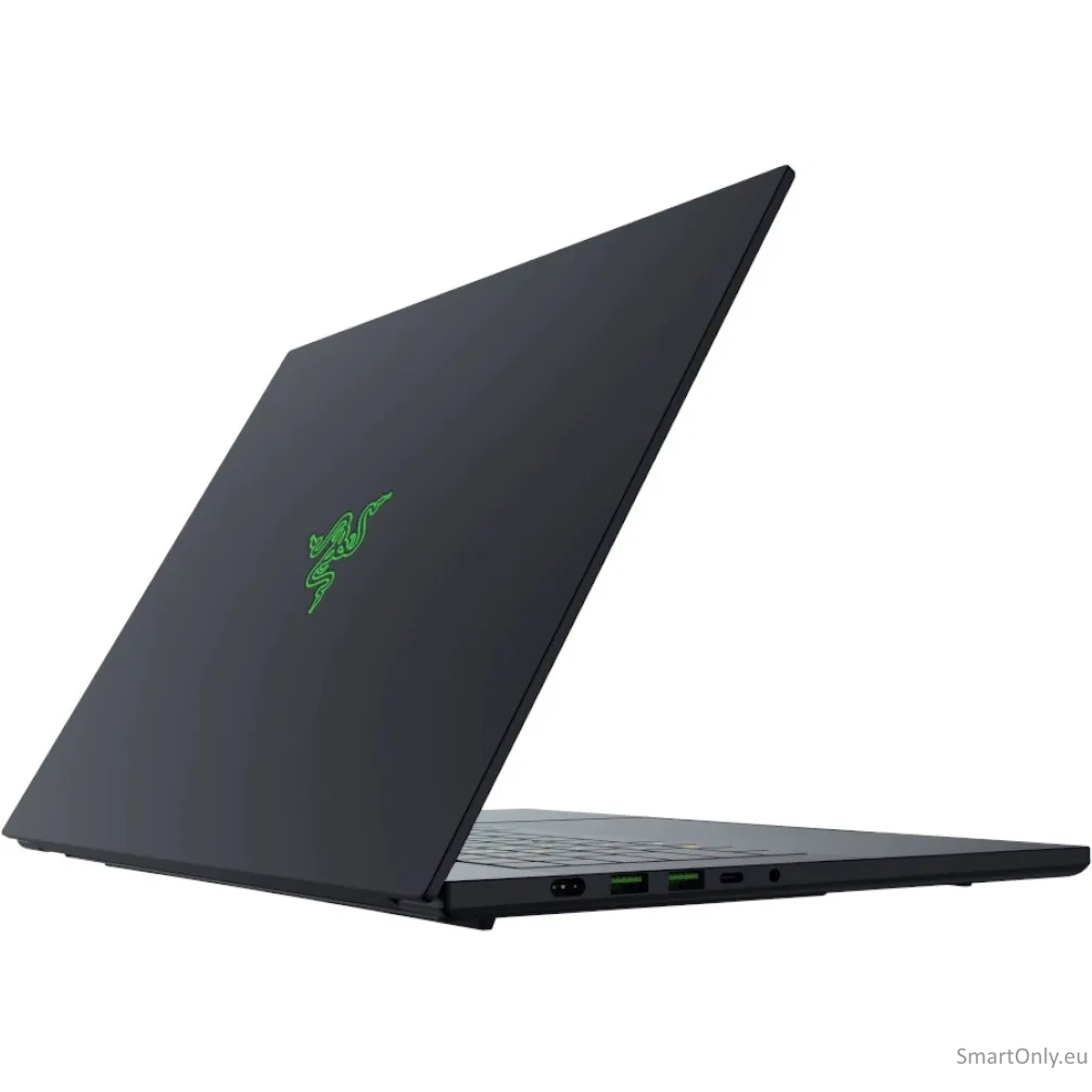 Razer Blade 16 RZ09-05817EN3-R3E1 | Black | 16 " | OLED | QHD+ | 2560 x 1600 pixels | 240 Hz | Intel Core Ultra 9 | 386H | 32 GB | LPDDR5X | Solid-state drive capacity 1000 GB | NVIDIA GeForce RTX 5070 Ti | GDDR7 | 12 GB | Windows 11 Home | 802.11be | Blu 1