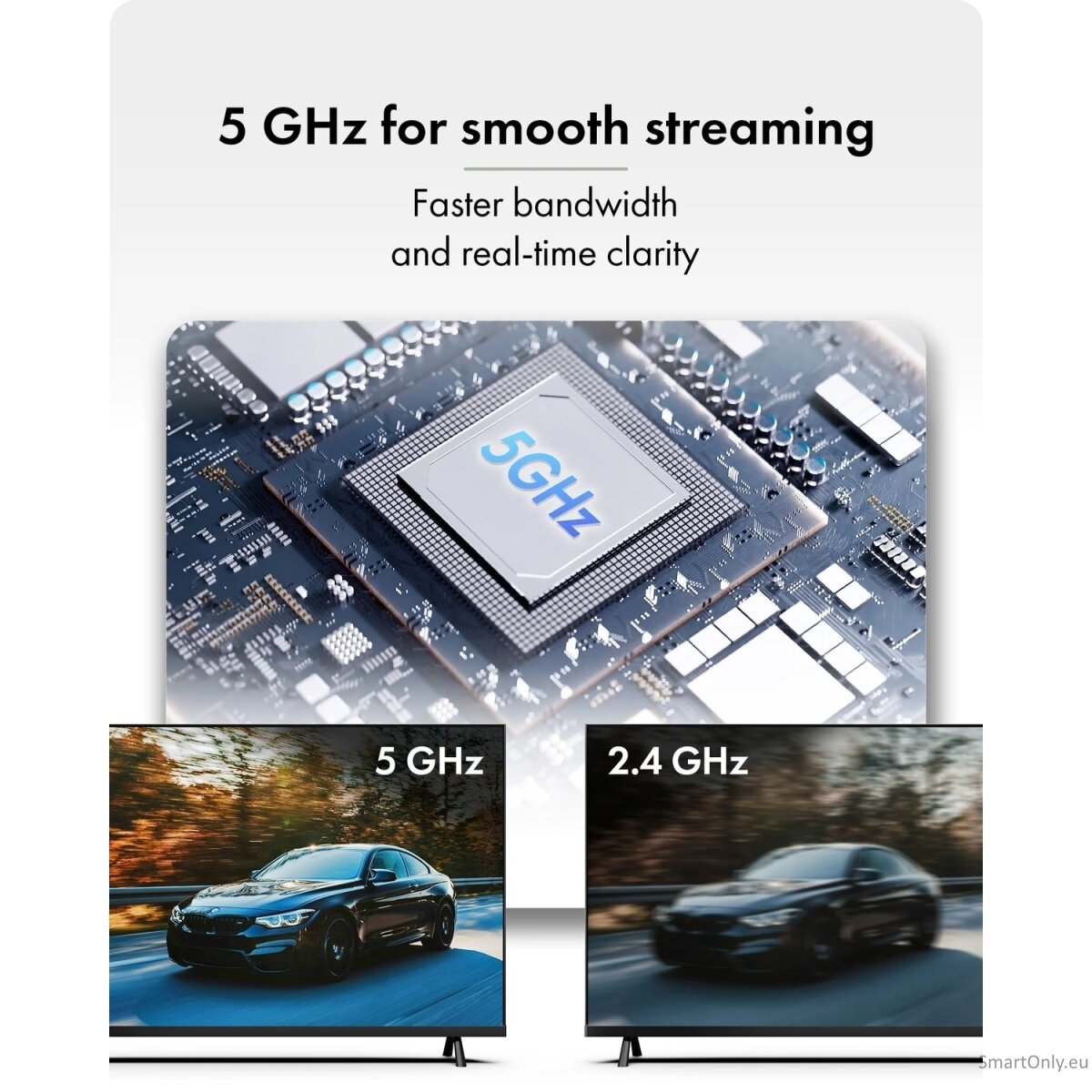 Raidsonic Wireless USB-C to HDMI Video Transmission System | IB-WL101 4 Raidsonic Wireless USB-C to HDMI Video Transmission System | IB-WL101 4
