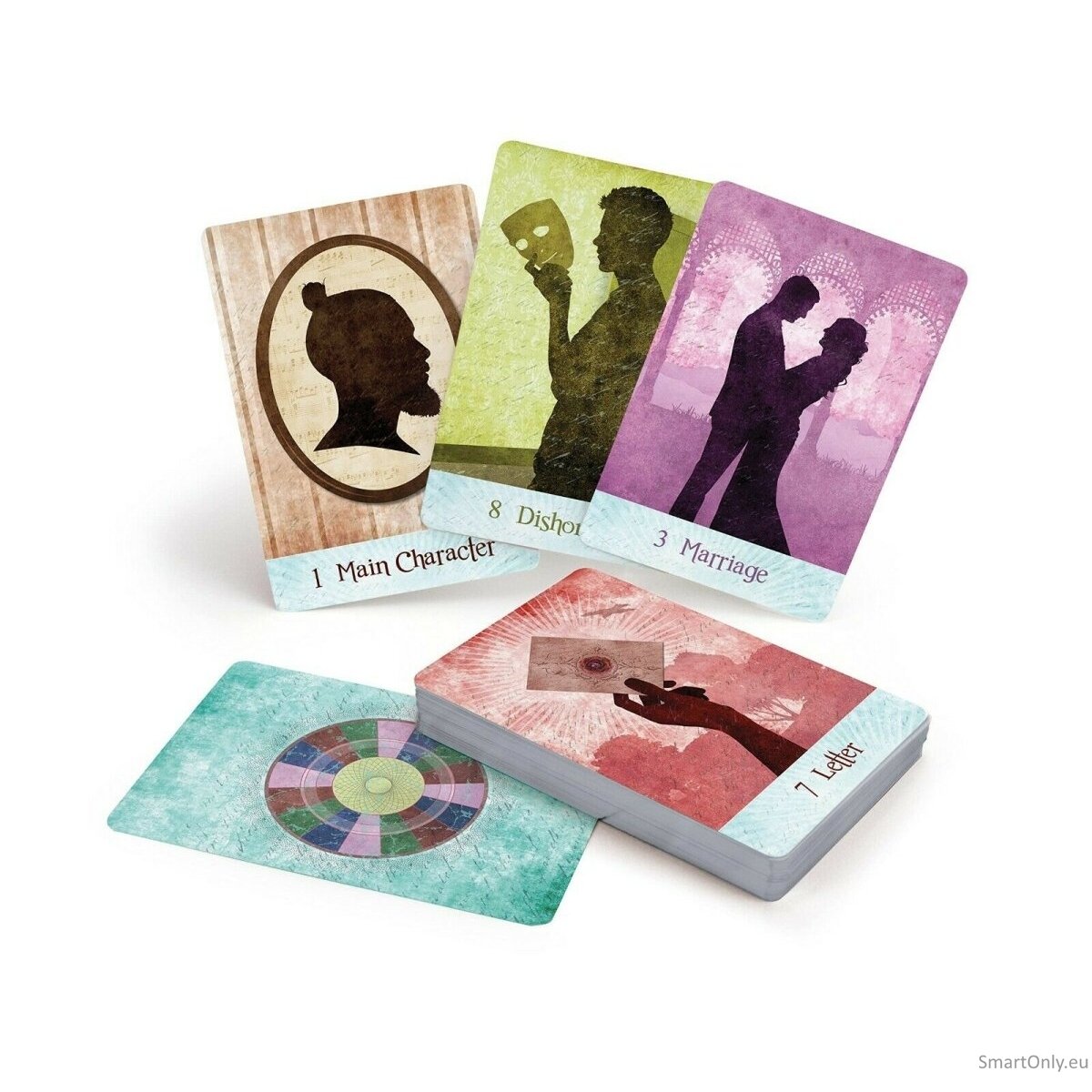 Rainbow Kipper kortos Schiffer Publishing 3 Rainbow Kipper kortos Schiffer Publishing 3