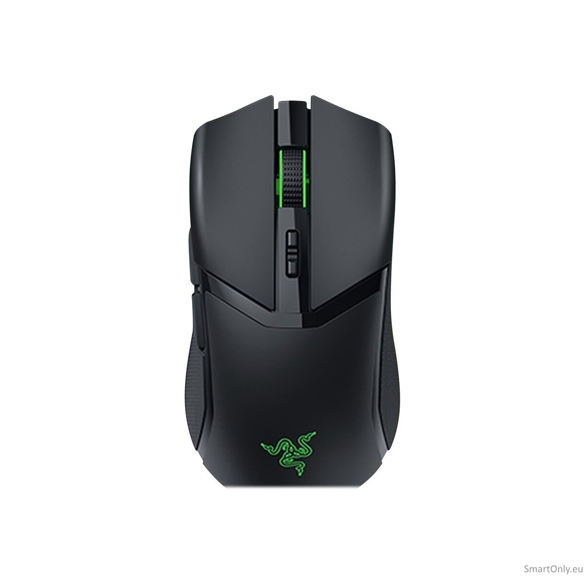 Razer | Cobra Pro | Wireless | Wireless (2.4GHz and Bluetooth) | Black | Yes 10 Razer | Cobra Pro | Wireless | Wireless (2.4GHz and Bluetooth) | Black | Yes 10