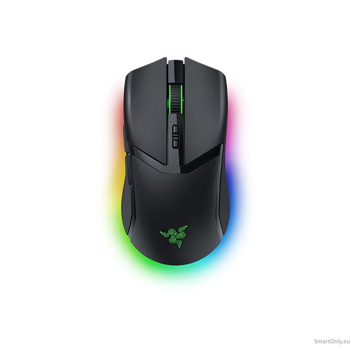 Razer | Cobra Pro | Wireless | Wireless (2.4GHz and Bluetooth) | Black | Yes 11 Razer | Cobra Pro | Wireless | Wireless (2.4GHz and Bluetooth) | Black | Yes 11